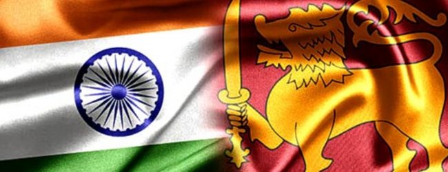 USD 1 bn term loan from India for essential commodities and of USD 500 mn for fuel purchase