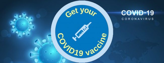 Sri Lanka marks one year since COVID vaccine roll-out
