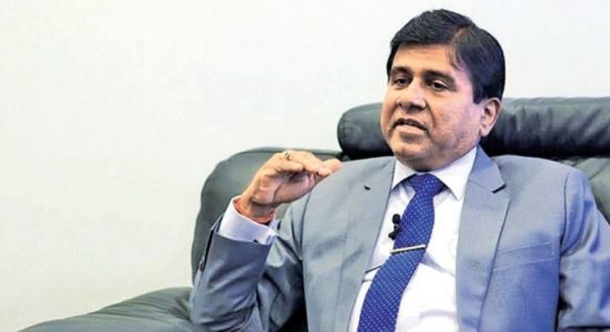 Wijeyadasa writes 45-point letter to China’s Xi on Sri Lankan projects