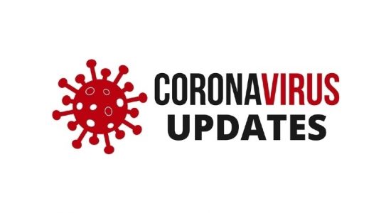 New guidelines to counter COVID spread on Monday