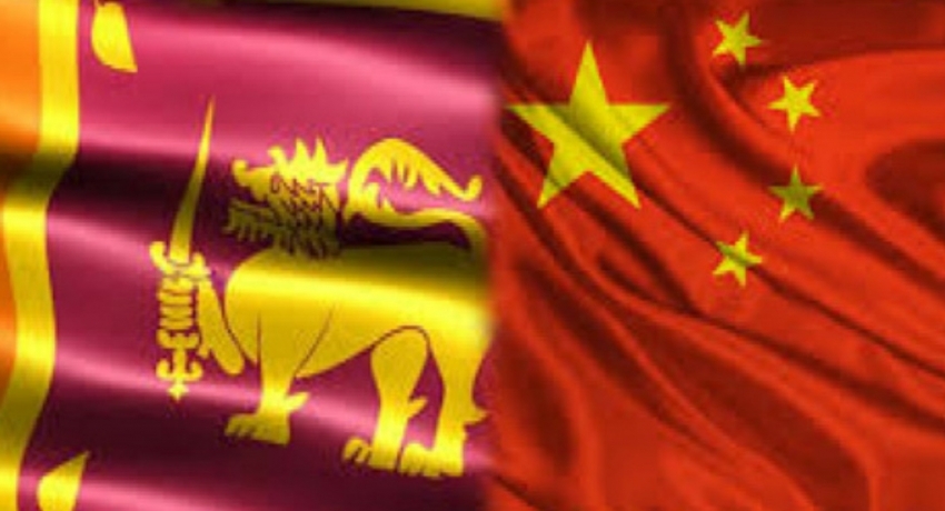 China to donate Rice to Sri Lanka by April