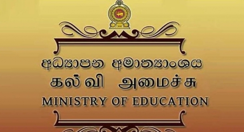 Summon students only for essential activities during 4-8 April: Education Ministry