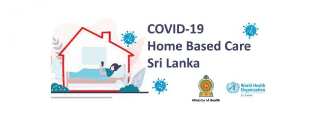 Home based COVID-19 numbers on the rise