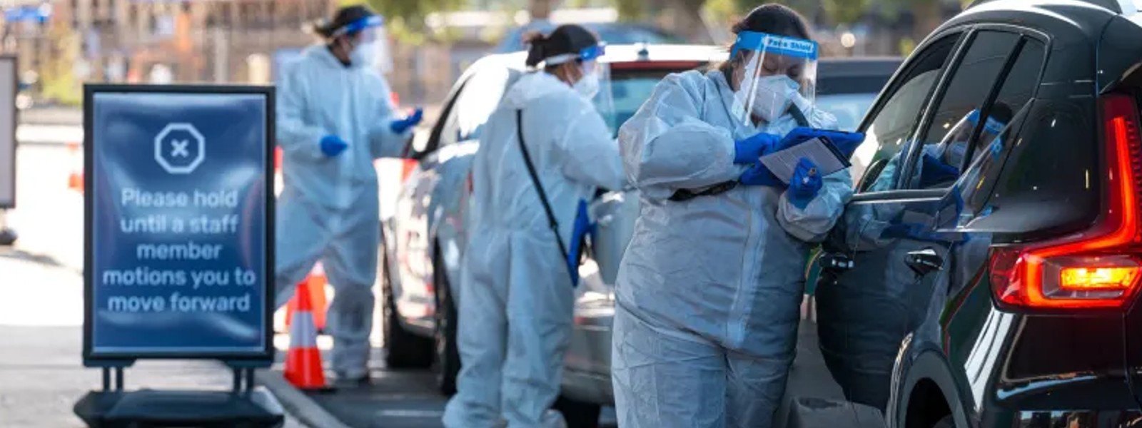 Australia crosses 1M Covid-19 cases
