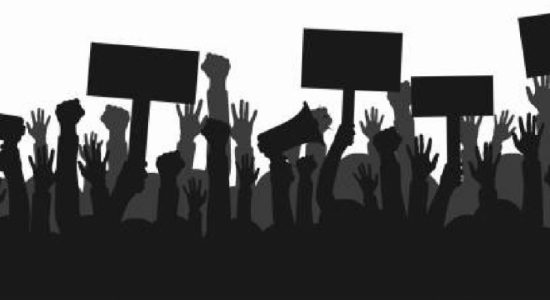 Students call for re-opening of Universities