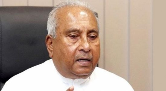 Lanka IOC, private power plant assistance to resolve power crisis: Power Minister
