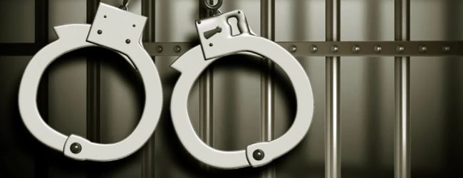 FSP Activist arrested for Contempt of Court