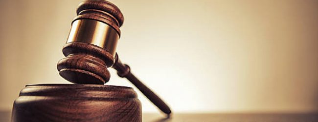Gulamhusein Murder : Court rejects son’s bail application