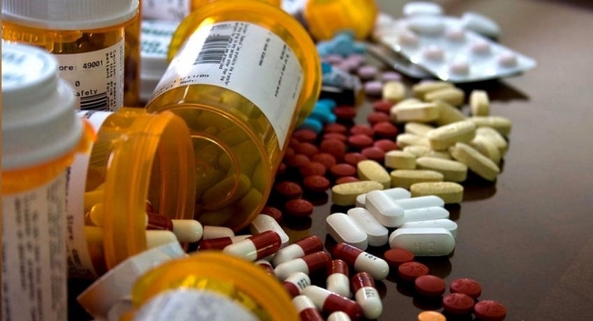 Health Minister calls for report on pharmaceutical drugs