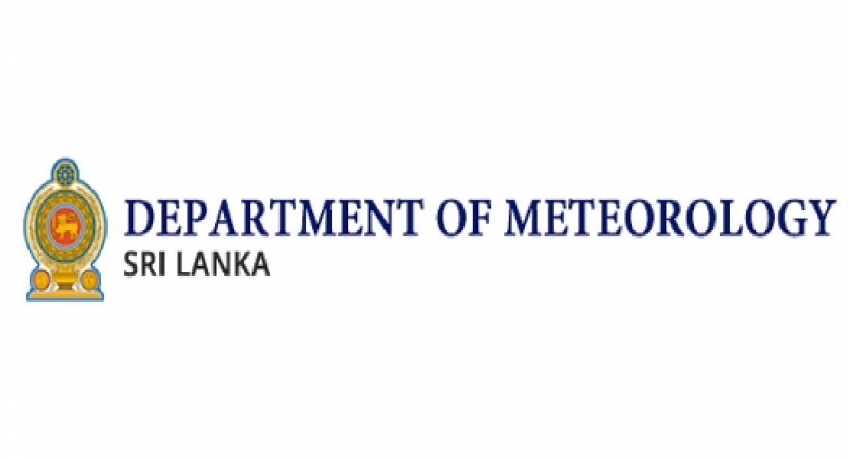 Fairly heavy showers expected in several parts of the island – MET Dept