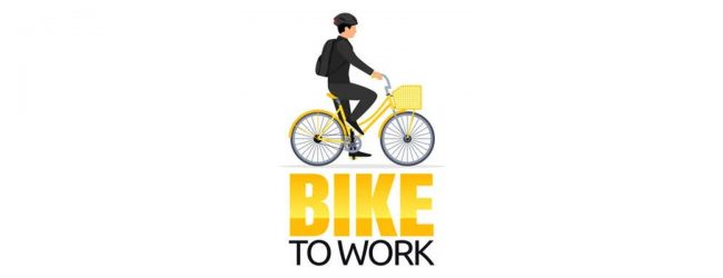 Sri Lanka to promote cycling to work; Cabinet paper ready