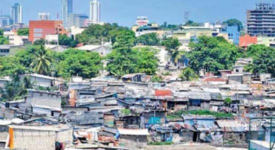 Relocation of slum dwellers to conclude by 2024: UDA