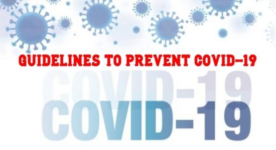 Health Ministry to revise guidelines due to COVID-19 surge