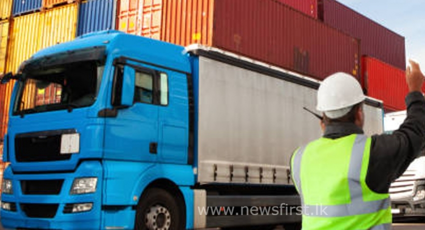 Container Carriers running out of fuel ; Operators seek alternatives