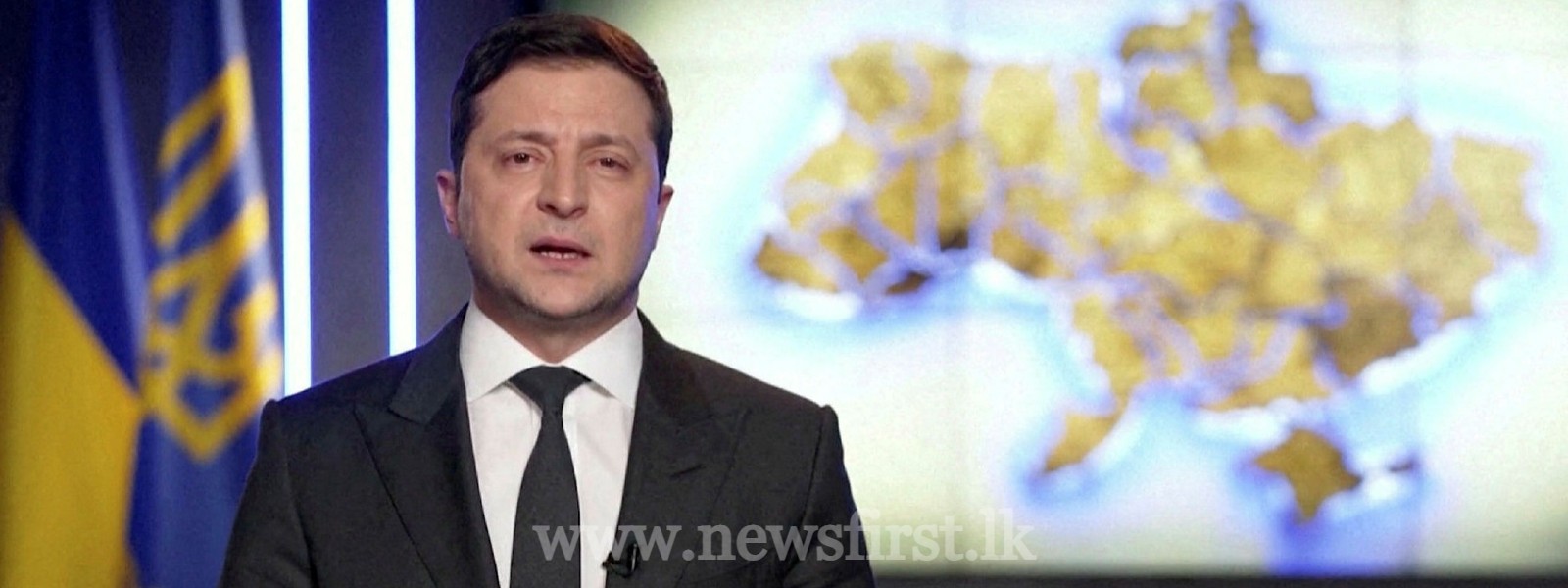 Ukraine ready to discuss neutrality – Ukrainian President Zelensky