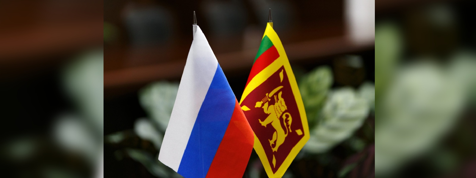Sri Lanka & Russia commemorates 65 years since establishment of diplomatic relations
