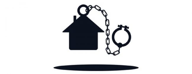 Sri Lanka considering House Arrest for those convicted of minor offenses