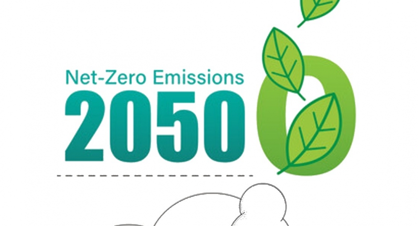 Sri Lanka to go Carbon-Net Zero country by 2050
