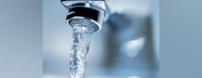Limited water supply due to dry weather: NWSDB