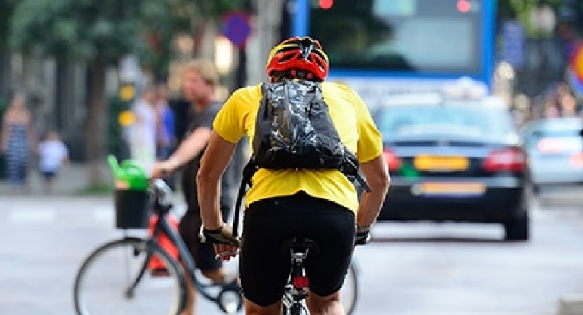 Cabinet considering to integrate cycling into National Transport System