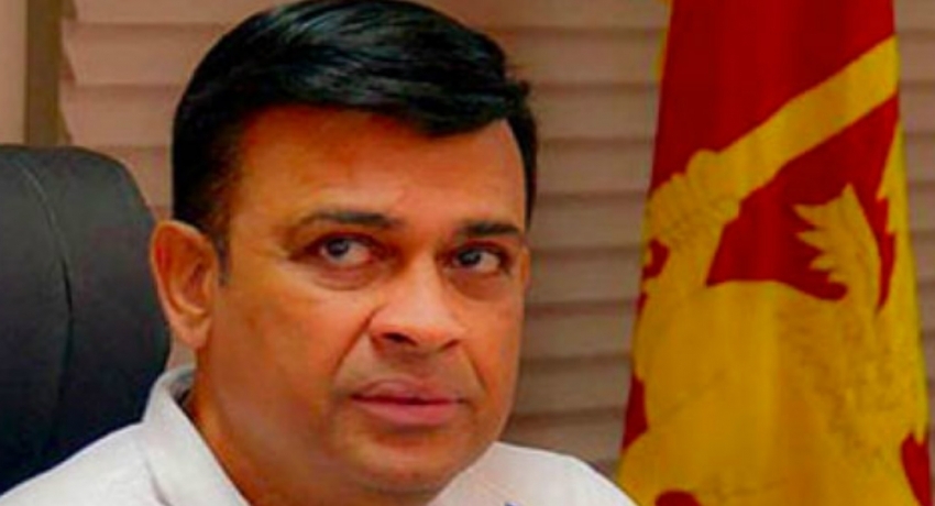 Ranjan back at PCoI on Political Victimization