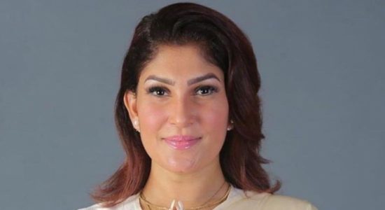 Pushpika loses Mrs. Sri Lanka for Mrs. World title