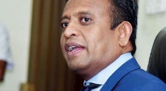 Govt has not learned any financial management: MP Weerakkody