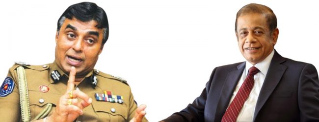 Court to decide on Ex-Police Chief & Ex-Defence Sec., today (18)