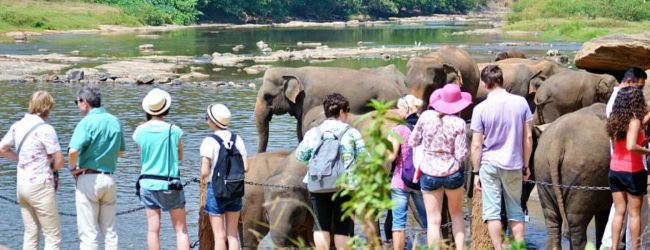 Sri Lanka to boost tourism with tourism villages