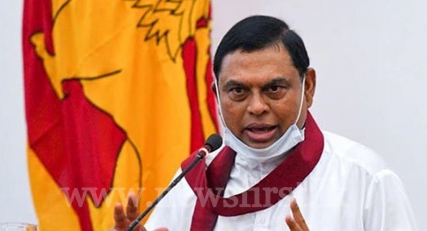EPF & ETF NOT included in Surcharge Tax, assures Basil