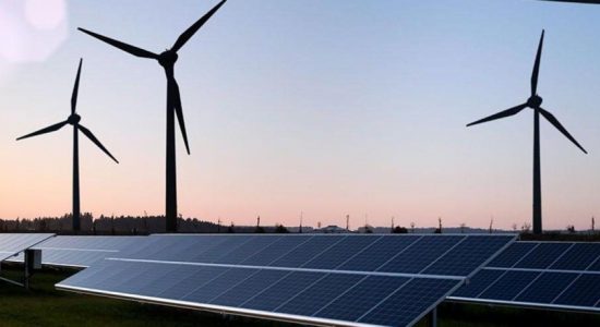 Sri Lanka to source renewable energy from private sector