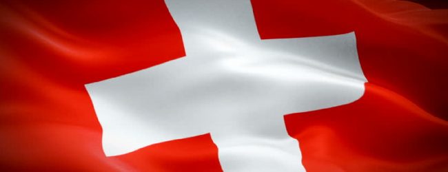 Switzerland breaks neutral status to sanction Russia over Ukraine invasion