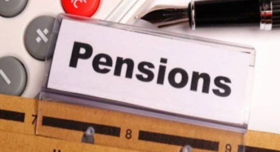 Pension scheme for private sector employees underway