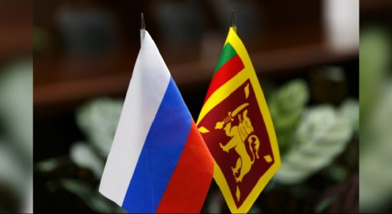 Russian President acclaims SL-Russia relations