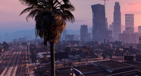 Rockstar confirms 'GTA 6' in active development