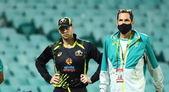 Steve Smith Suffers Concussion during Australia’s Super Over Win vs Sri Lanka in 2nd T20I