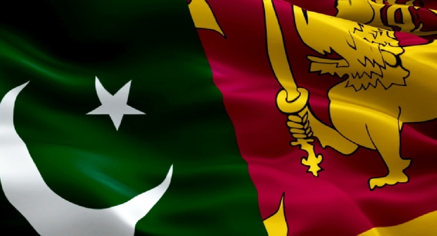 Pakistan to lend $200mn to Sri Lanka: Report