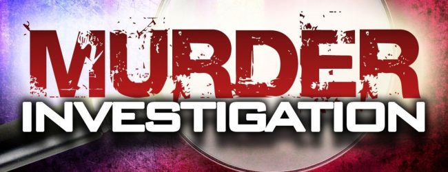 Mathugama Murder: Mother of two shot dead