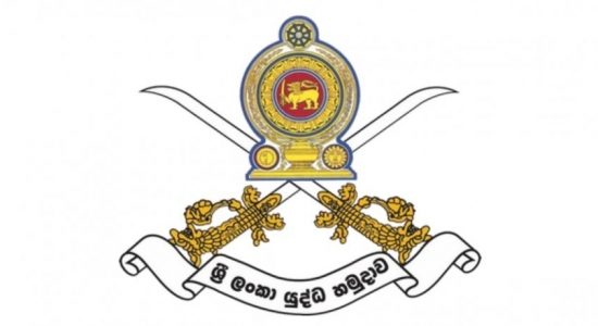 Record promotions in Sri Lanka Army to mark Independence Day