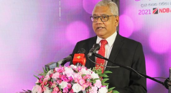 Vanithabhimana National Competition Reaches all 9 Provinces