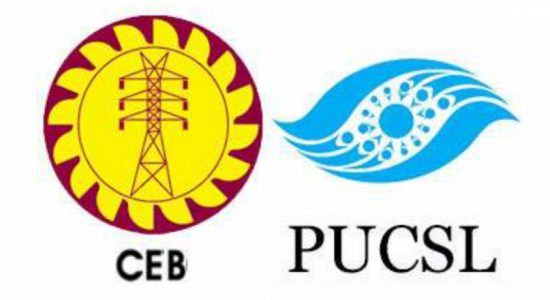 PUCSL to take legal action against CEB 
