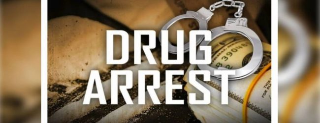 Police arrest seven people with narcotics in A’pura