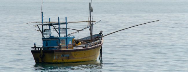 Indian fishermen request their government to secure their release