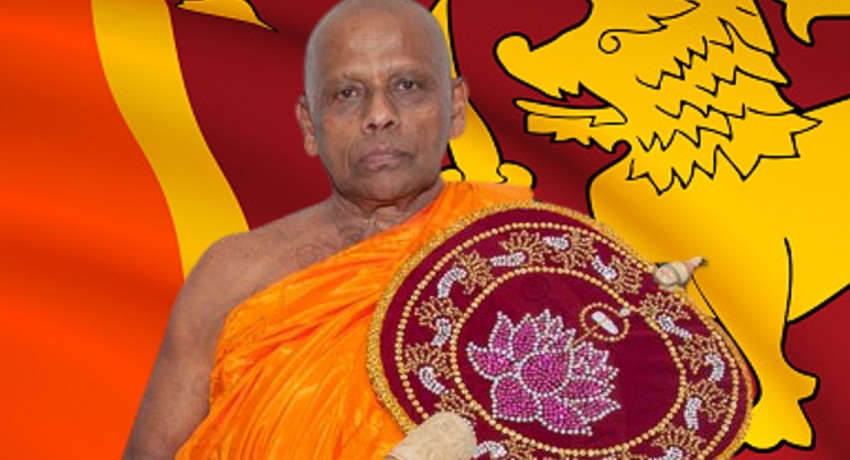 Have we achieved any tangible victory? – Asgiri Mahanayake