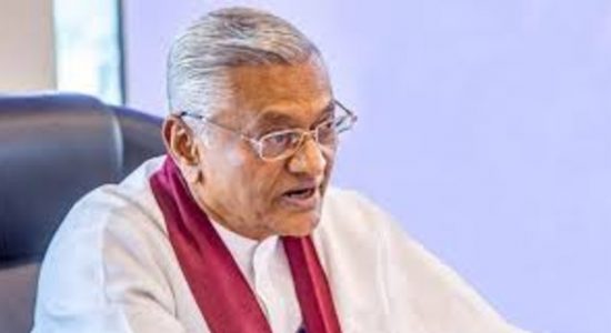 Sri Lankan Minister hints at work hour changes to save time, fuel, and reserves