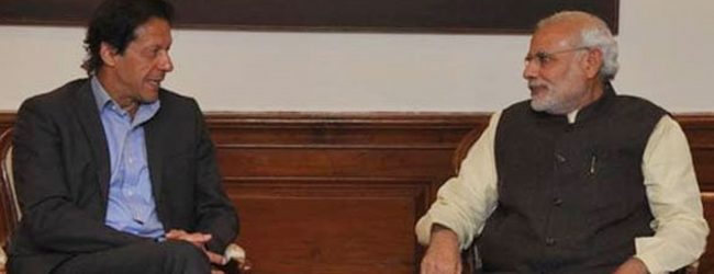 Pakistan PM wants TV debate with Indian PM 