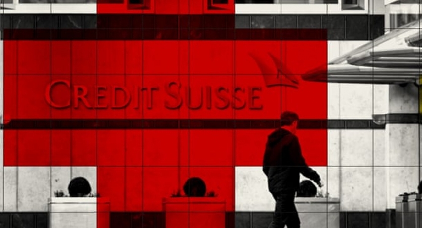 Credit Suisse leak unmasks criminals, fraudsters and corrupt politicians