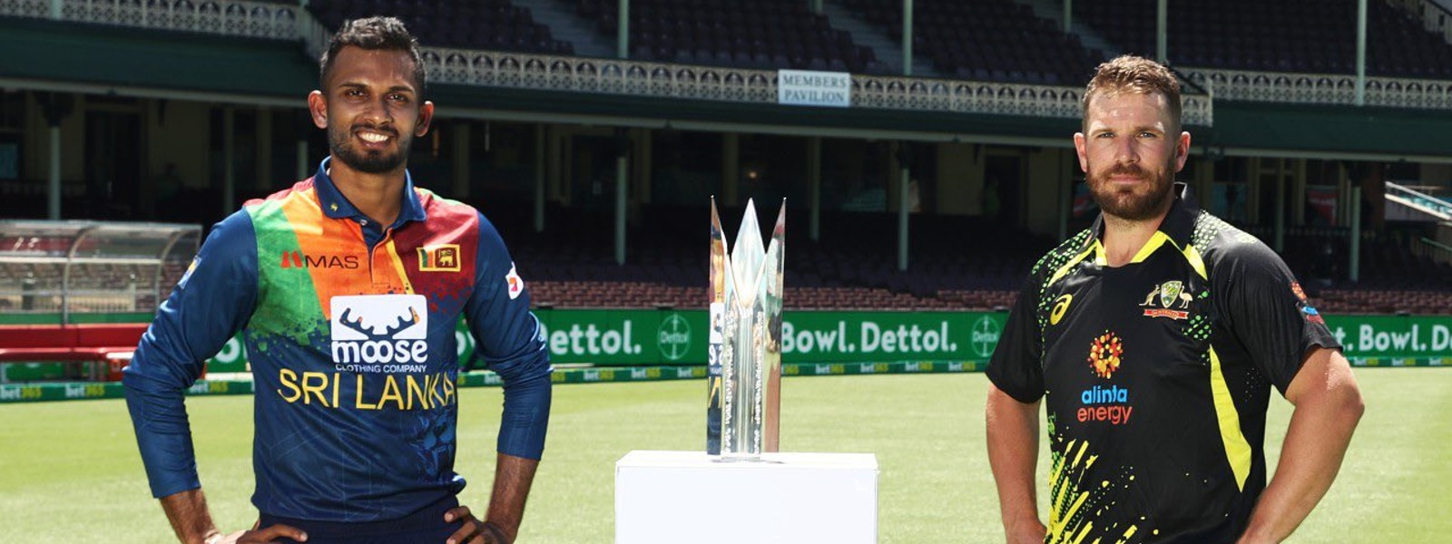 SL vs Aus: Sri Lanka beat Australia by 5 wickets