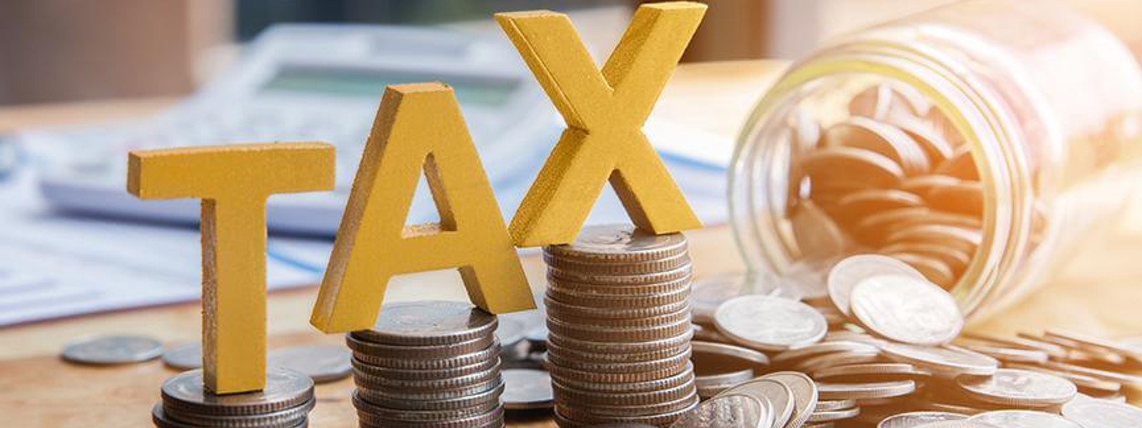 Systematic program to fix weaknesses in tax payment