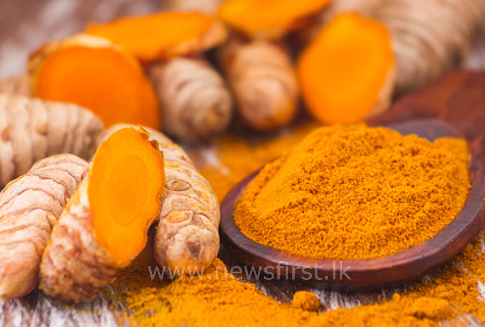 SATHOSA to sell 1 kg of Tumeric for Rs. 2,400/-